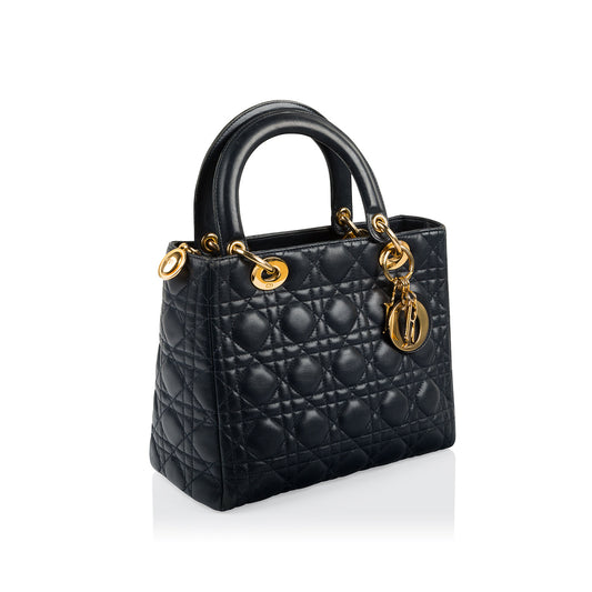 Christian Dior Lady Dior Medium