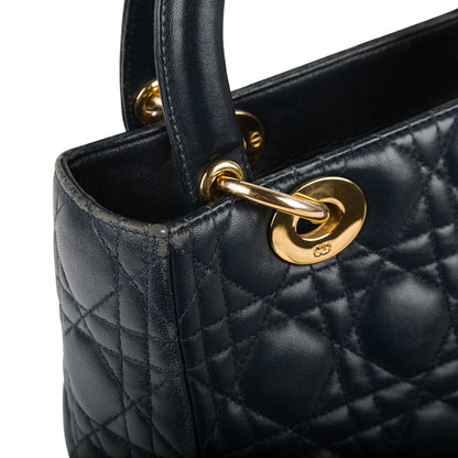 Christian Dior Lady Dior Medium