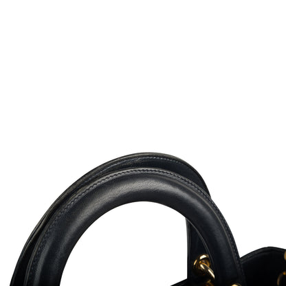 Christian Dior Lady Dior Medium