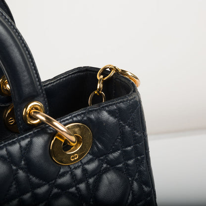 Christian Dior Lady Dior Medium