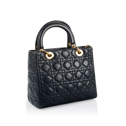 Christian Dior Lady Dior Medium