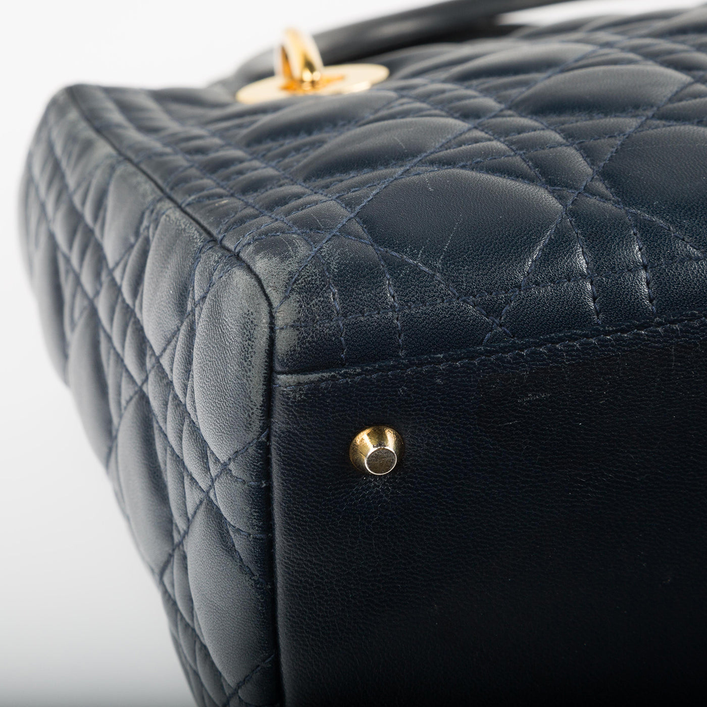 Christian Dior Lady Dior Medium