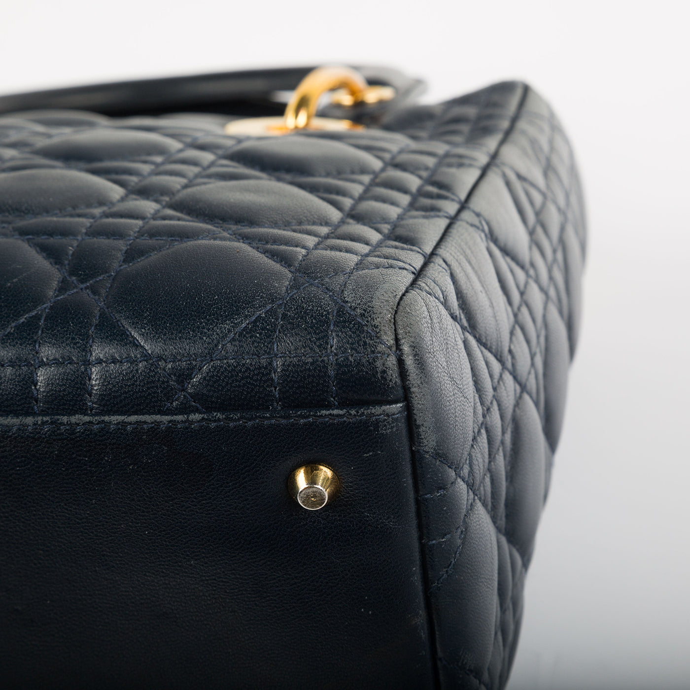 Christian Dior Lady Dior Medium