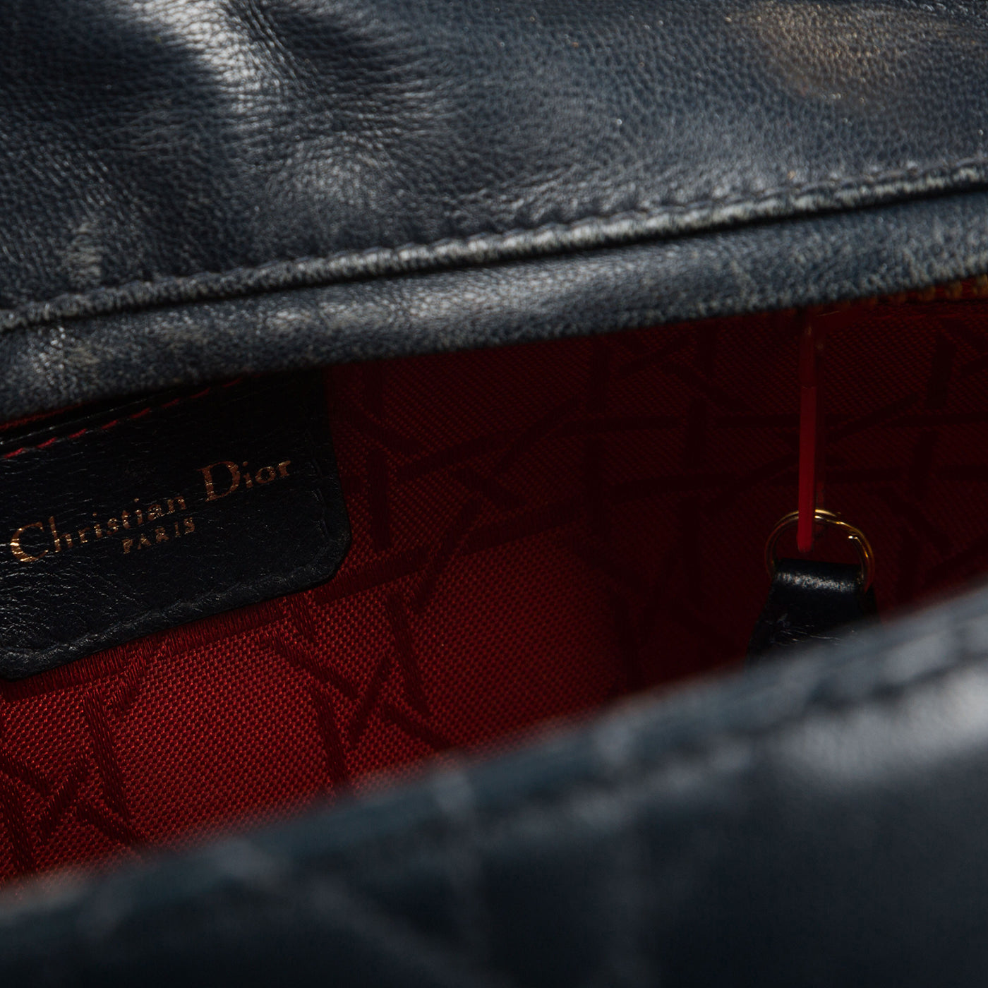 Christian Dior Lady Dior Medium