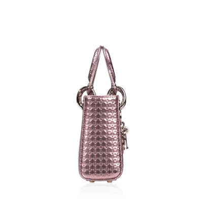 Christian Dior Lady Dior Micro