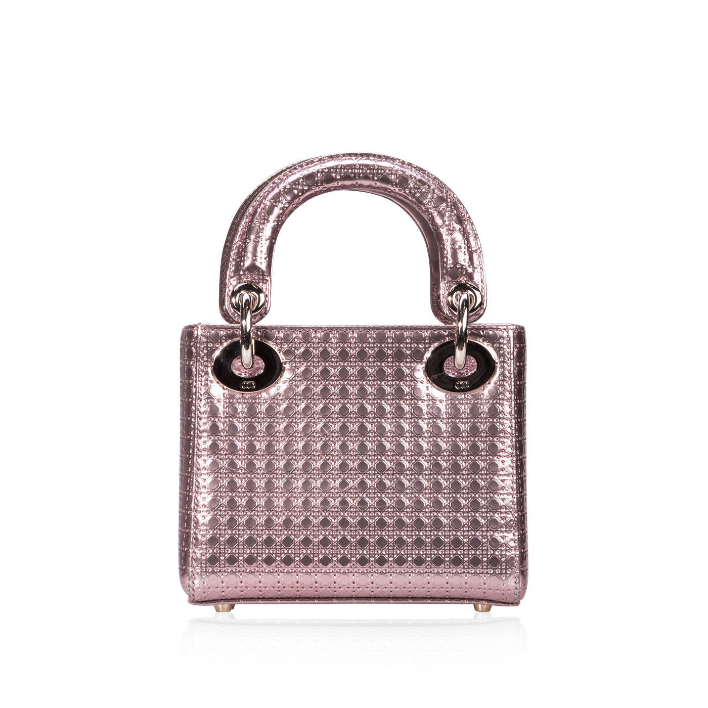 Christian Dior Lady Dior Micro