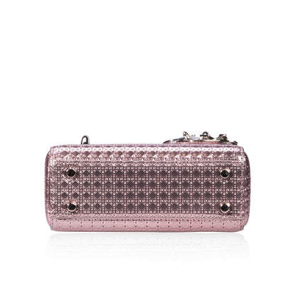Christian Dior Lady Dior Micro