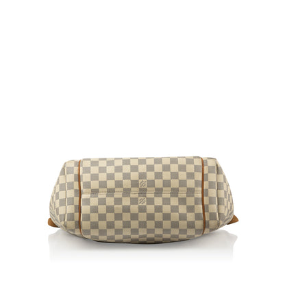 Louis Vuitton Totally MM Damier Azur
