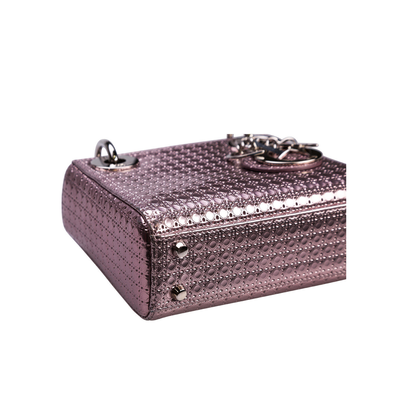 Christian Dior Lady Dior Micro