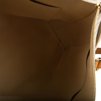 Louis Vuitton Totally MM Damier Azur