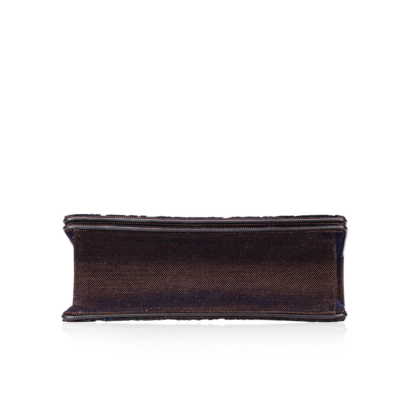 Christian Dior Diorama Velvet Bag
