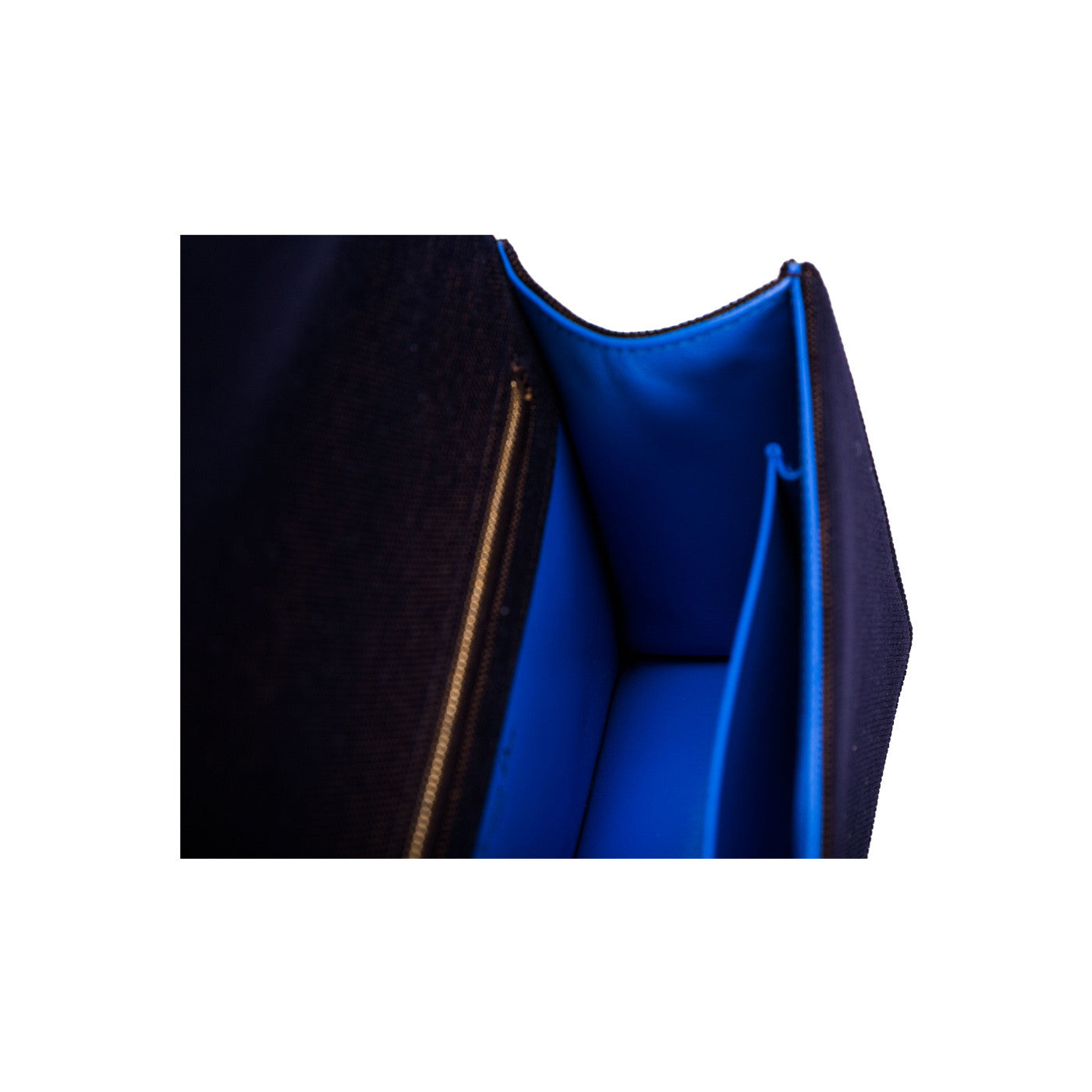 Christian Dior Diorama Velvet Bag