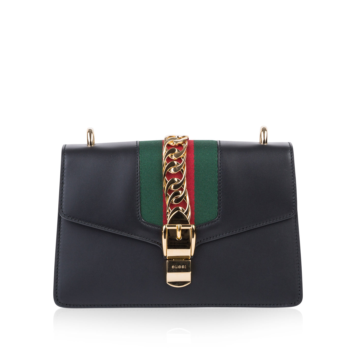 Gucci Sylvie Small Shoulder Bag