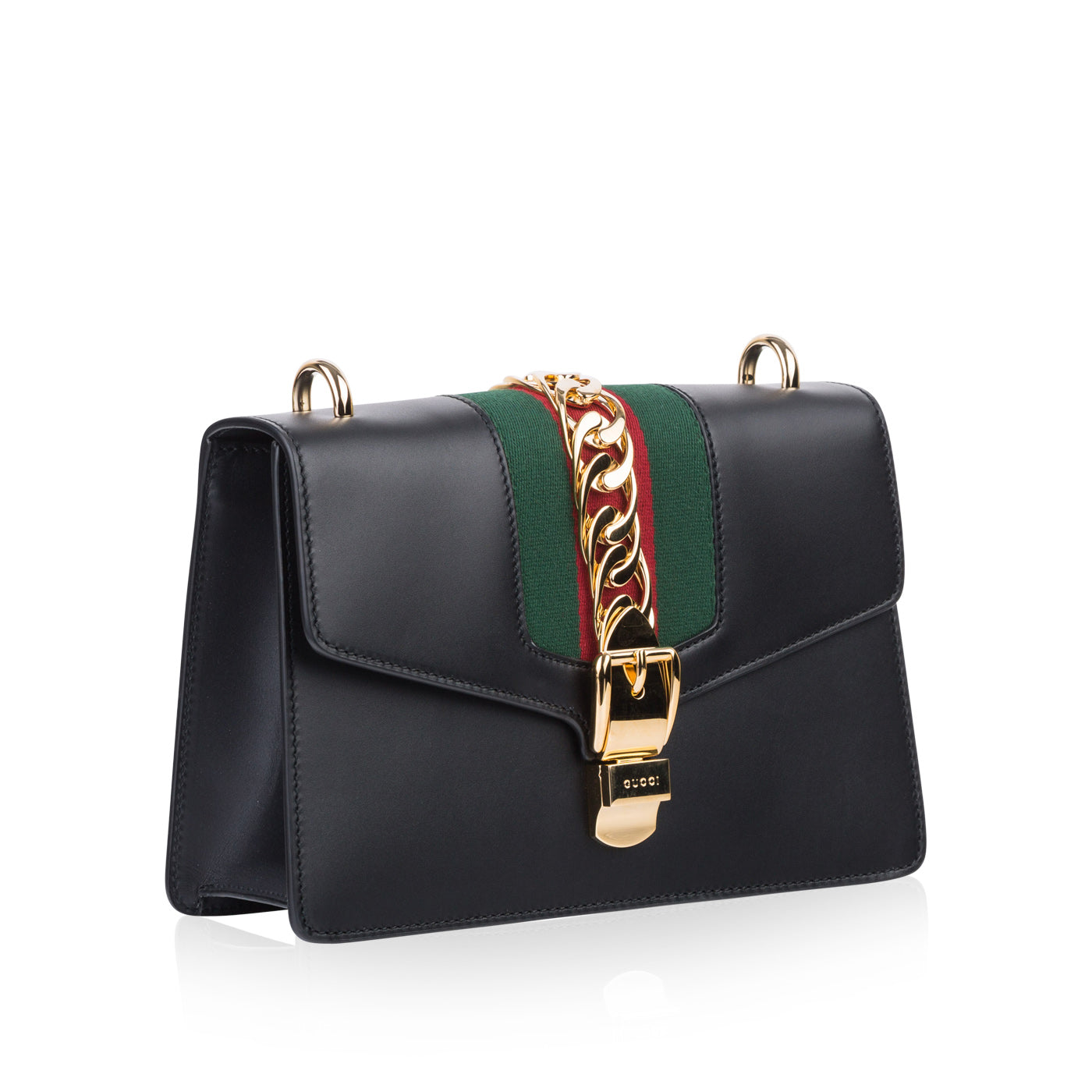 Gucci Sylvie Small Shoulder Bag