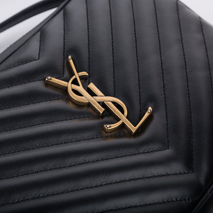 Saint Laurent Small Lou Camera Bag