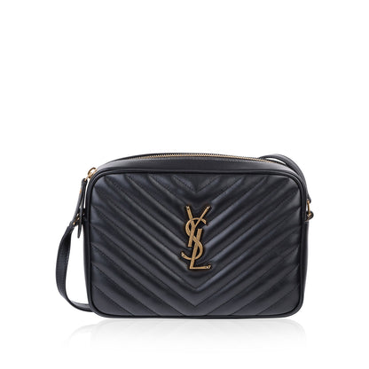 Saint Laurent Small Lou Camera Bag