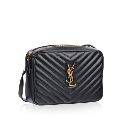 Saint Laurent Small Lou Camera Bag
