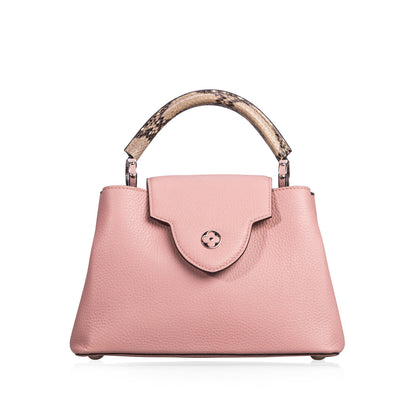 Louis Vuitton Capucines BB