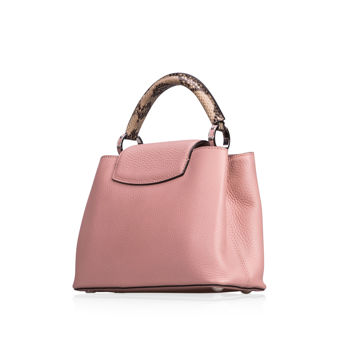 Louis Vuitton Capucines BB