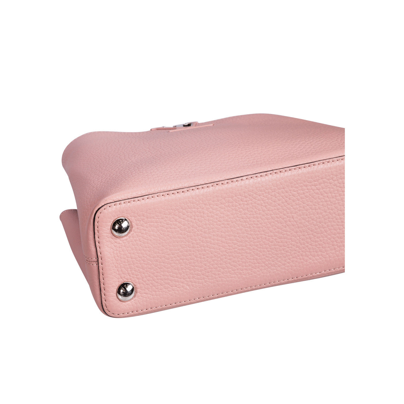 Louis Vuitton Capucines BB