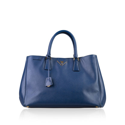 Prada Saffiano Luxe Tote