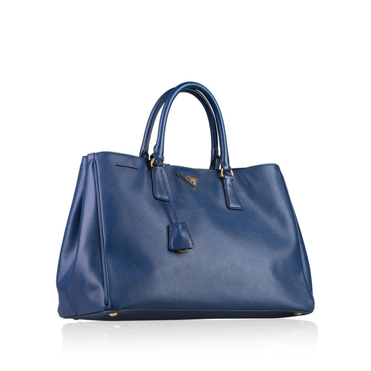 Prada Saffiano Luxe Tote