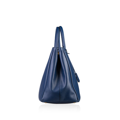 Prada Saffiano Luxe Tote