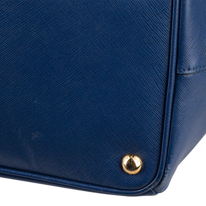 Prada Saffiano Luxe Tote
