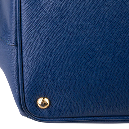 Prada Saffiano Luxe Tote