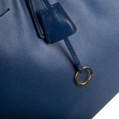 Prada Saffiano Luxe Tote