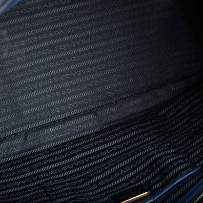 Prada Saffiano Luxe Tote