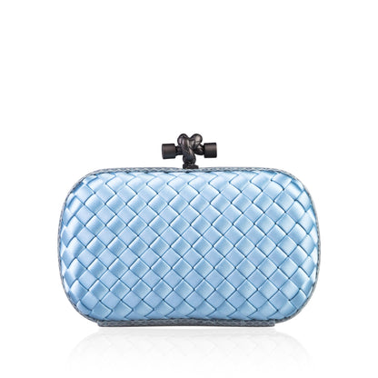 Bottega Veneta Knot Clutch
