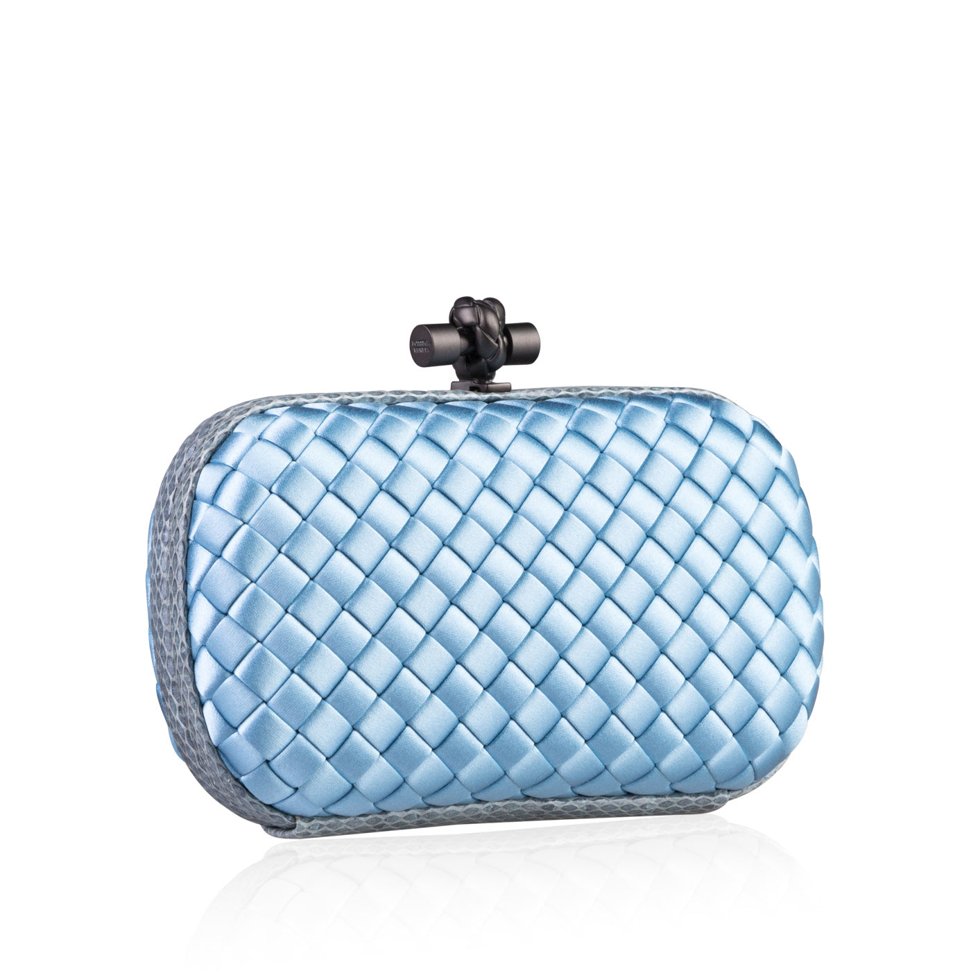 Bottega Veneta Knot Clutch