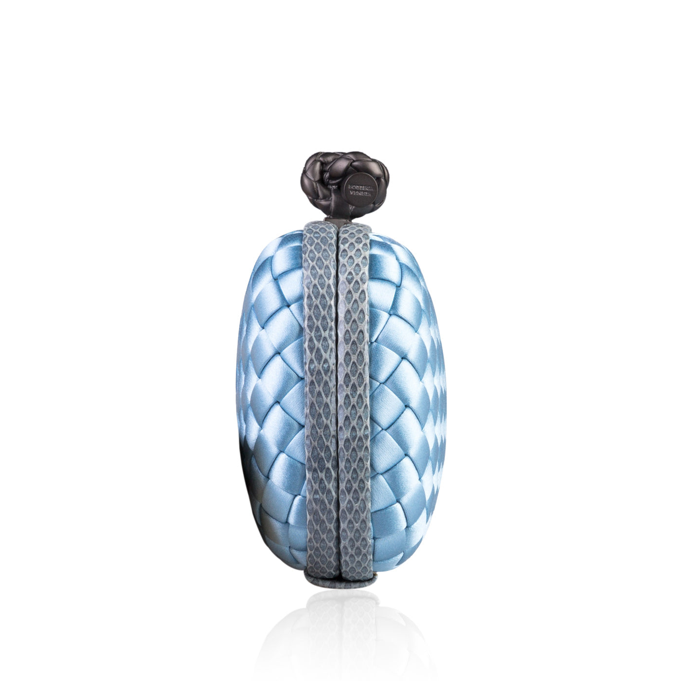 Bottega Veneta Knot Clutch