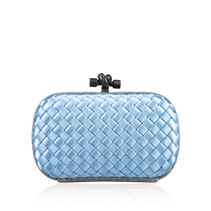 Bottega Veneta Knot Clutch