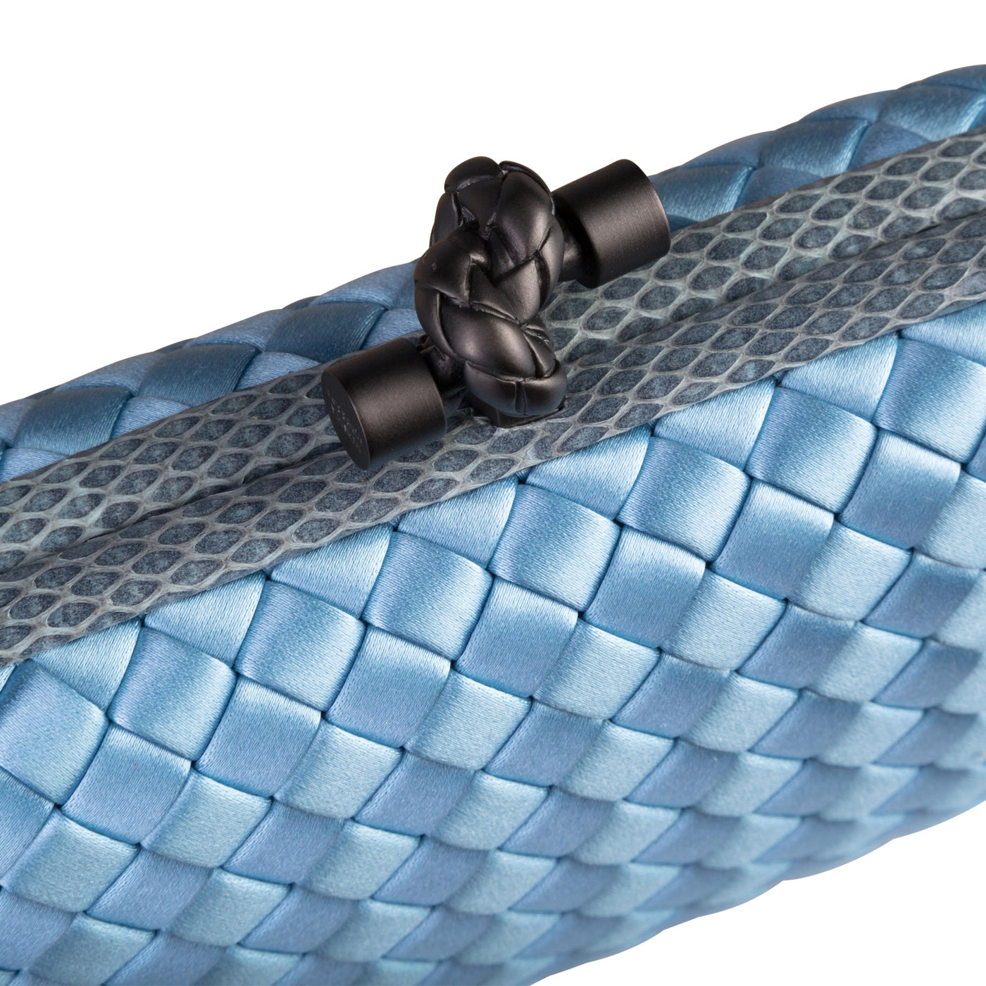 Bottega Veneta Knot Clutch