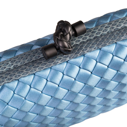 Bottega Veneta Knot Clutch
