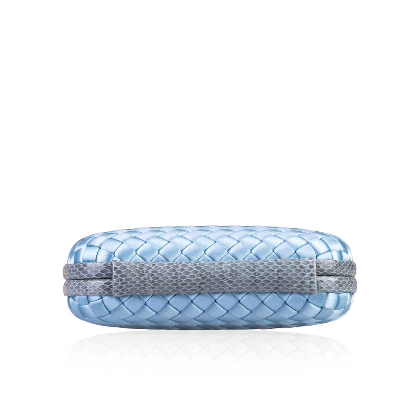 Bottega Veneta Knot Clutch