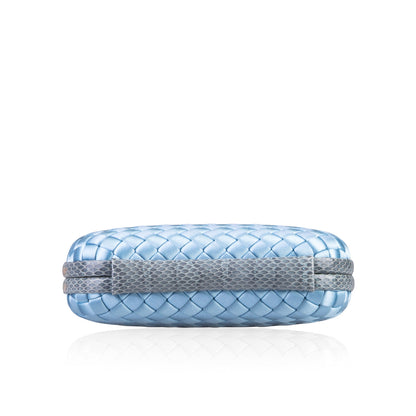 Bottega Veneta Knot Clutch