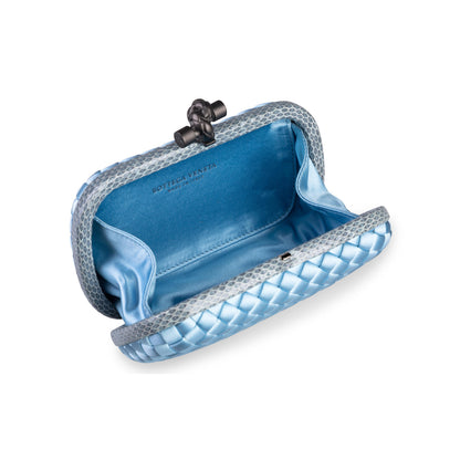 Bottega Veneta Knot Clutch