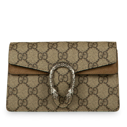 Gucci Dionysus GG Super Mini Bag