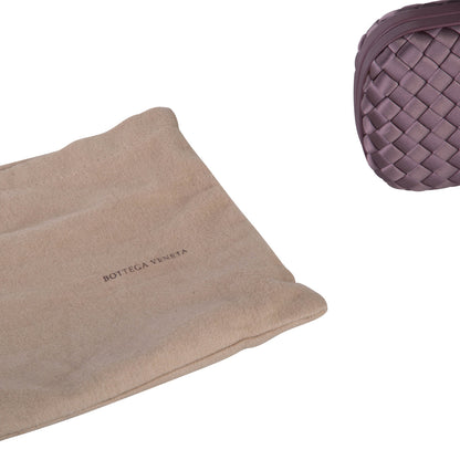 Bottega Veneta Knot Clutch