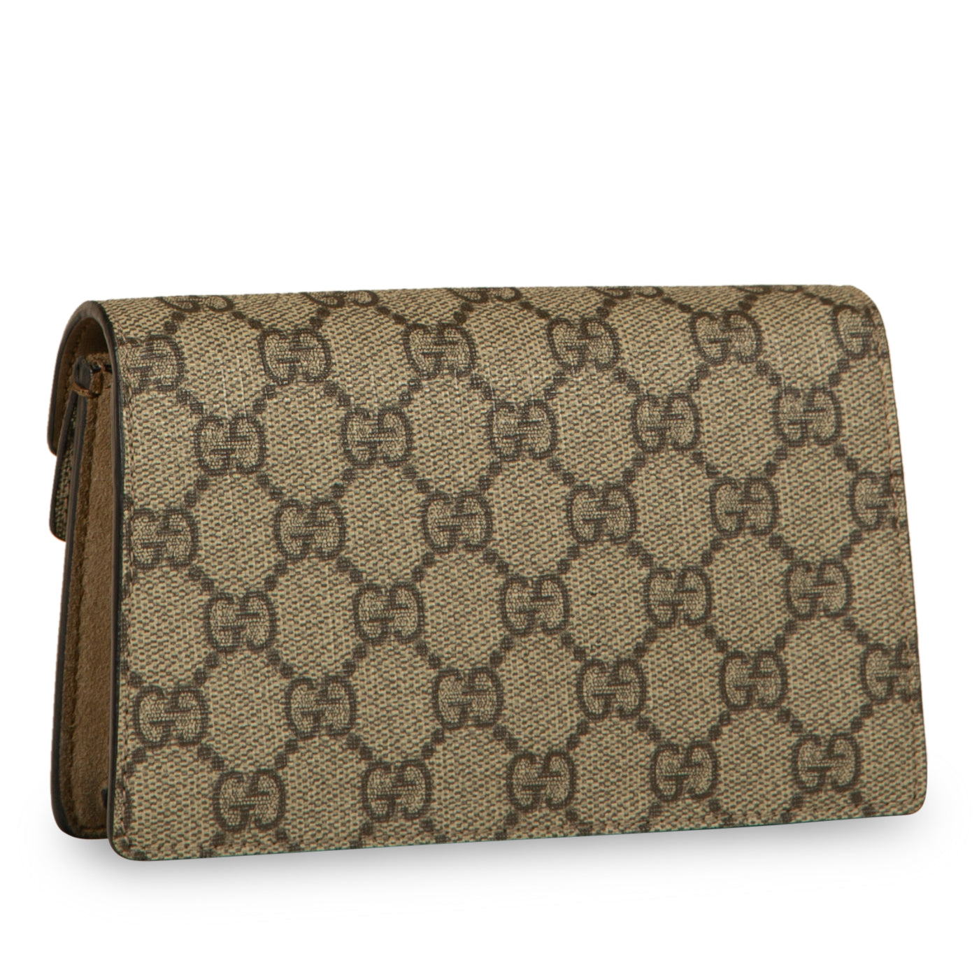 Gucci Dionysus GG Super Mini Bag