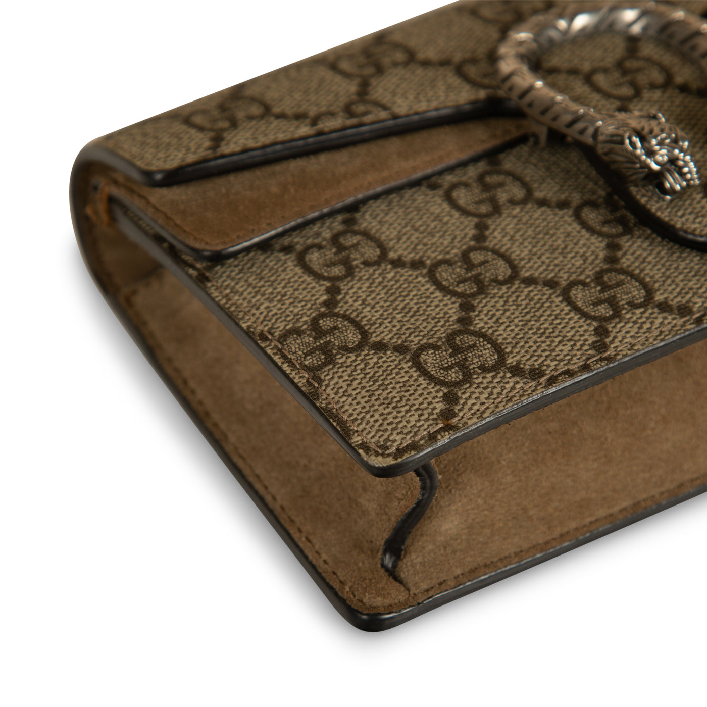Gucci Dionysus GG Super Mini Bag