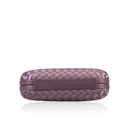 Bottega Veneta Knot Clutch