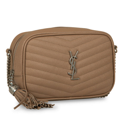 Saint Laurent Lou Camera Crossbody