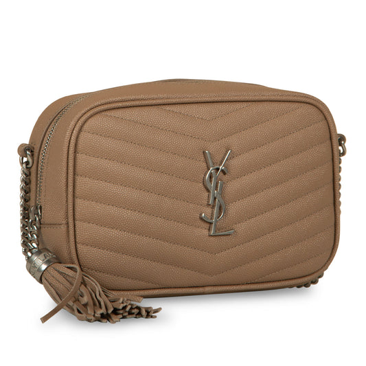 Saint Laurent Lou Camera Crossbody