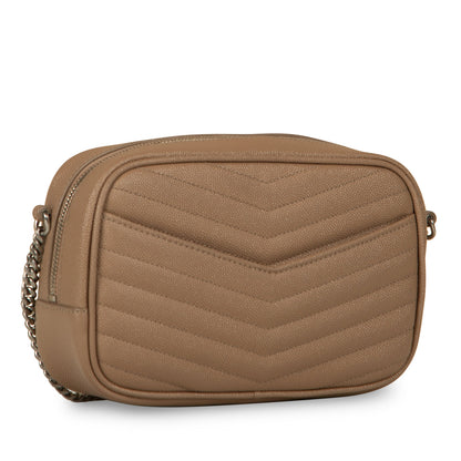 Saint Laurent Lou Camera Crossbody