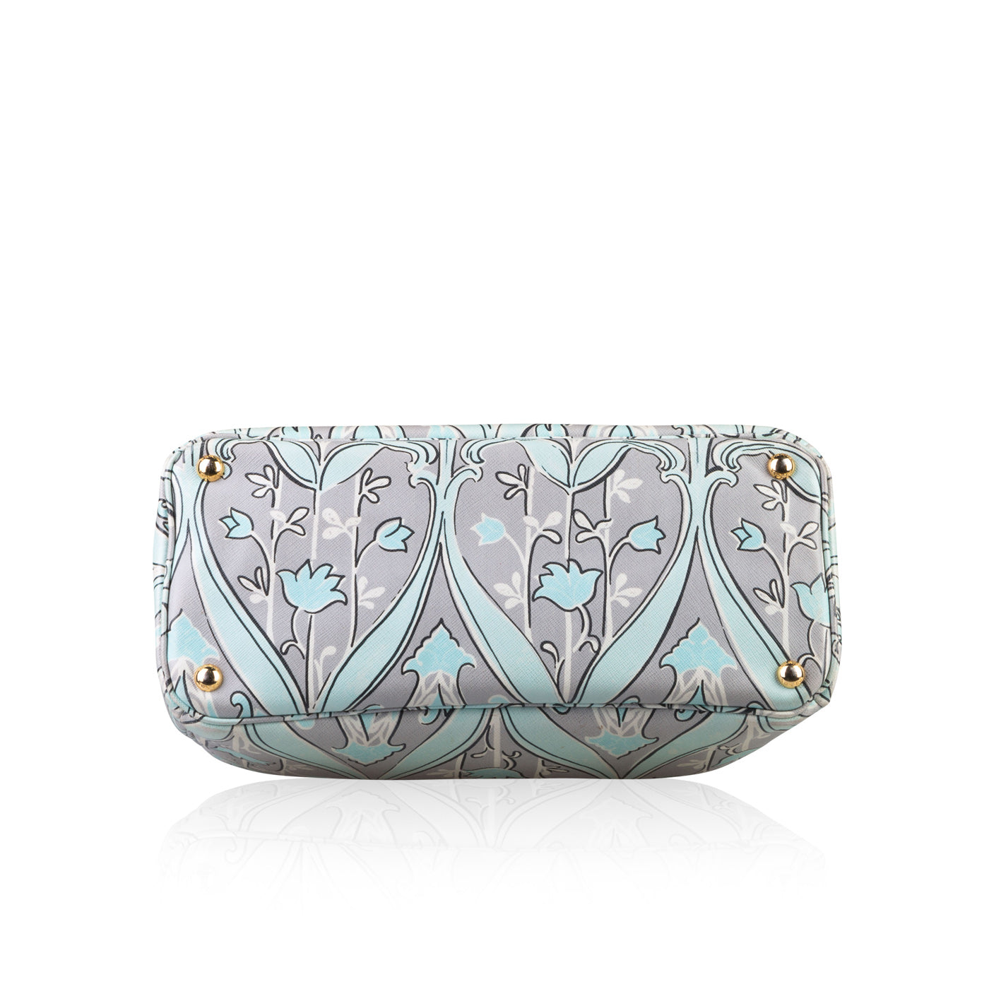 Prada Anise Lux Tote