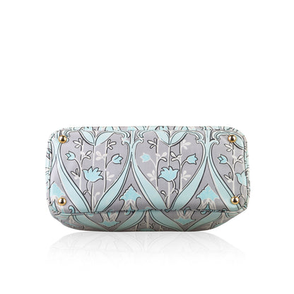 Prada Anise Lux Tote